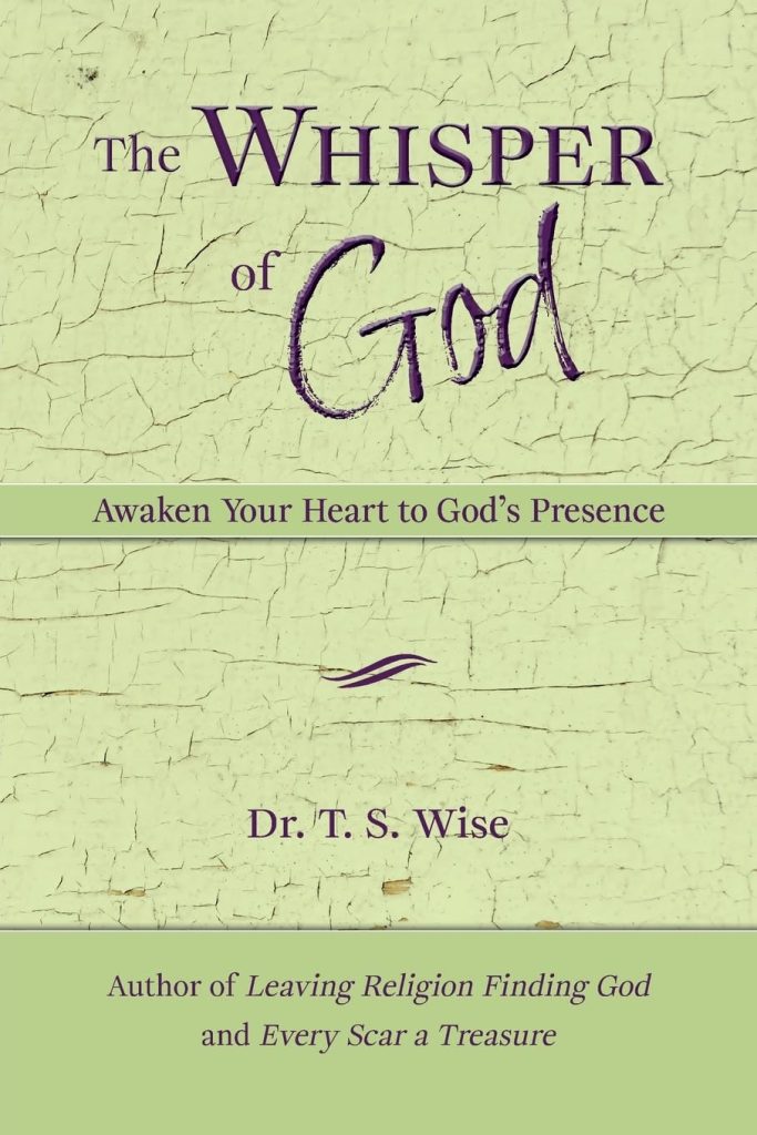 Whisper of God Wise